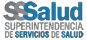 Super Intendencia de Servicios de Salud